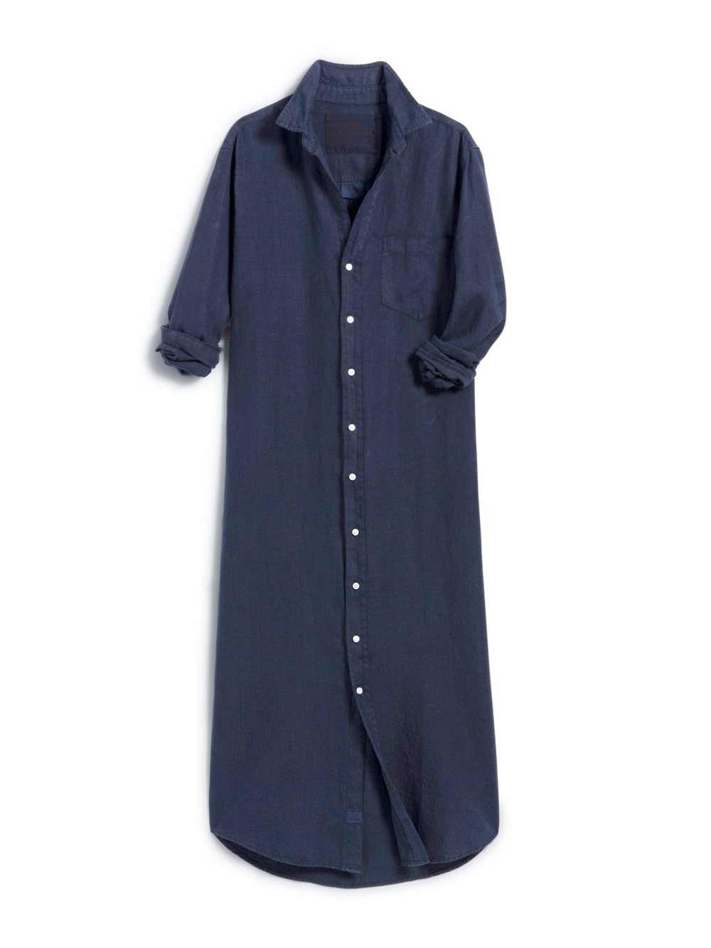 Frank & Eileen Shirt Dress size small